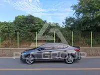2017 Hyundai Avante