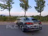 2017 Hyundai Avante