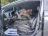 2017 Hyundai Avante