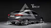 2017 Hyundai Avante