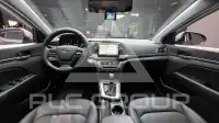 2017 Hyundai Avante
