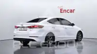 2017 Hyundai Avante