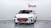 2017 Hyundai Avante