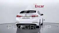 2017 Hyundai Avante