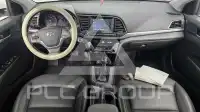 2017 Hyundai Avante
