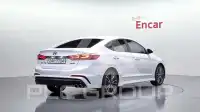 2017 Hyundai Avante