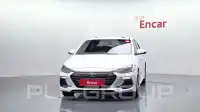 2017 Hyundai Avante
