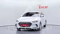 2017 Hyundai Avante