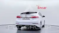 2017 Hyundai Avante