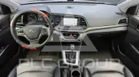 2017 Hyundai Avante