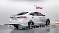2017 Hyundai Avante
