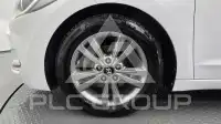 2017 Hyundai Avante