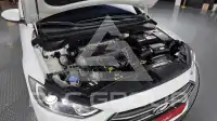 2017 Hyundai Avante