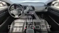 2017 Hyundai Avante
