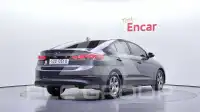 2017 Hyundai Avante