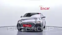 2017 Hyundai Avante