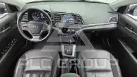 2017 Hyundai Avante