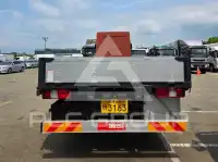 2017 Hyundai Xcient