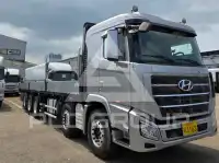 2017 Hyundai Xcient