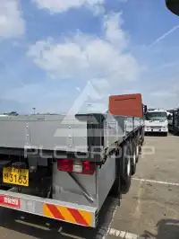 2017 Hyundai Xcient