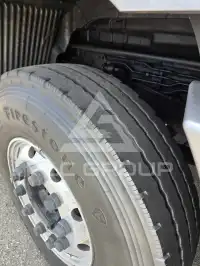 2017 Hyundai Xcient