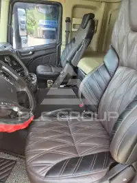 2017 Hyundai Xcient