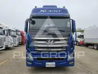 2017 Hyundai Xcient