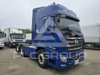 2017 Hyundai Xcient