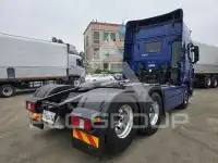2017 Hyundai Xcient
