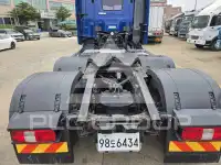 2017 Hyundai Xcient