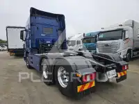 2017 Hyundai Xcient