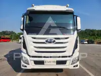 2017 Hyundai Xcient
