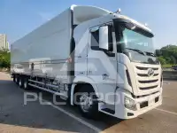 2017 Hyundai Xcient