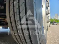 2017 Hyundai Xcient