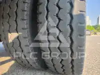 2017 Hyundai Xcient