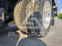 2017 Hyundai Xcient