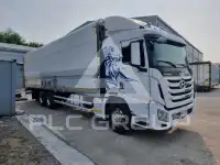 2017 Hyundai Xcient