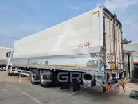 2017 Hyundai Xcient