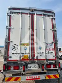 2017 Hyundai Xcient