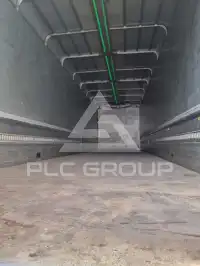 2017 Hyundai Xcient