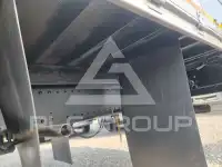2017 Hyundai Xcient