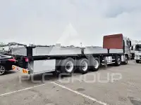 2017 Hyundai Xcient