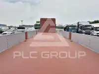 2017 Hyundai Xcient
