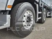 2017 Hyundai Xcient