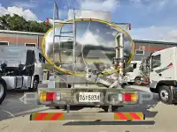 2017 Hyundai Xcient