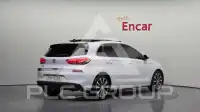 2017 Hyundai I30
