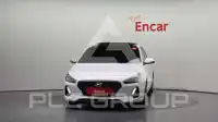 2017 Hyundai I30