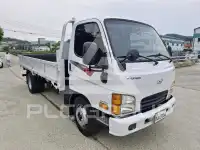 2017 Hyundai Mighty