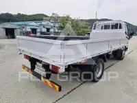 2017 Hyundai Mighty