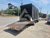 2017 Hyundai Mighty